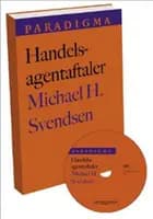 Handelsagentaftaler