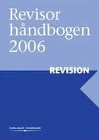 Revisorhåndbogen 2006, Revision