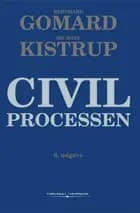 Civilprocessen