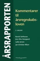 Årsrapporten