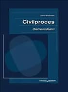 Civilproces (kompendium)