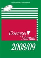 Eksempelmanual