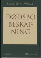 Dødsbobeskatning
