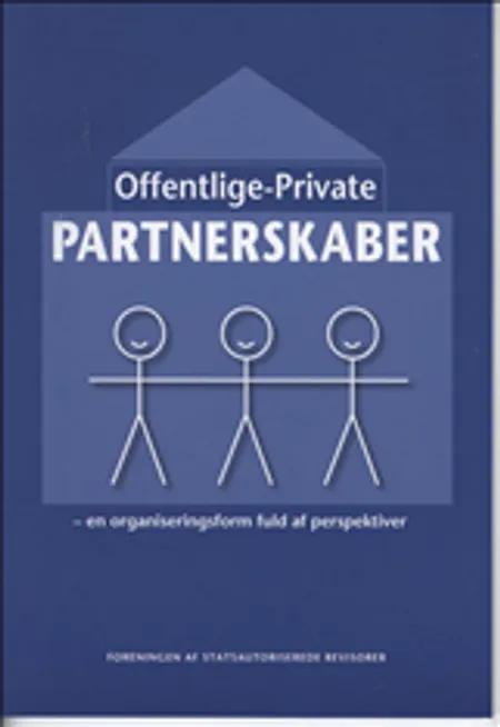 Offentlige-private partnerskaber 