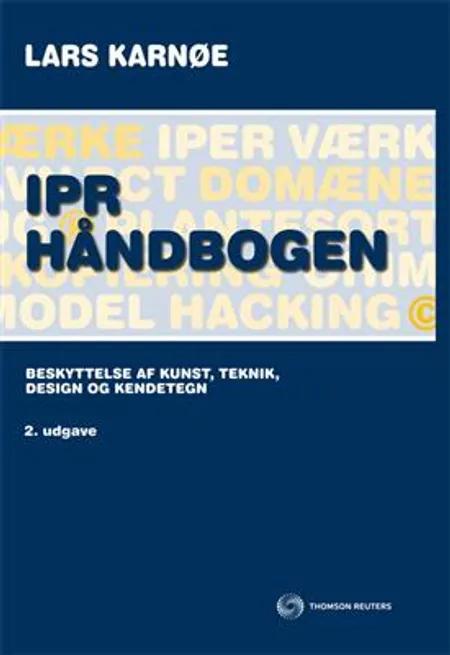IPR-Håndbogen af Karnøe