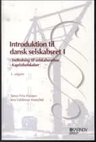 Introduktion til dansk selskabsret