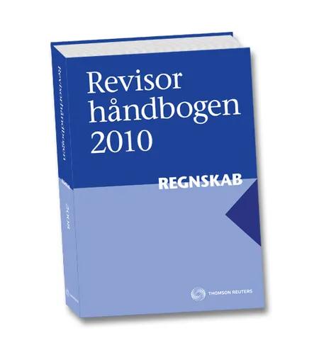 Revisorhåndbogen 2010, Regnskab af FSR