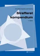 Strafferet - kompendium