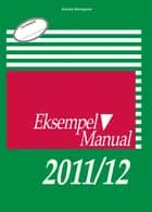 Eksempelmanual