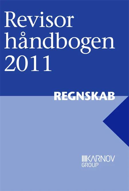 Revisorhåndbogen 2011 af FSR