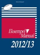 Eksempelmanual