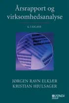 Årsrapport og virksomhedsanalyse