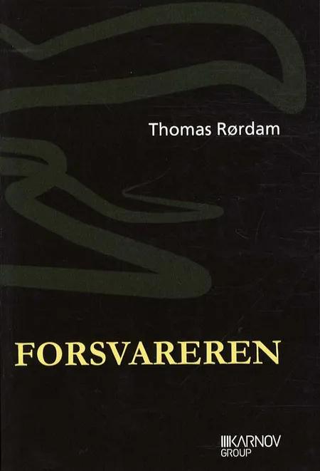 Forsvareren af Thomas Rørdam