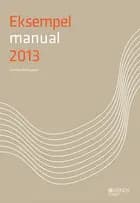 Eksempelmanual