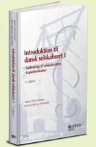 Introduktion til dansk selskabsret
