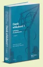 Dansk selskabsret