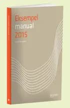 Eksempelmanual