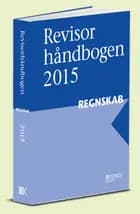 Revisorhåndbogen 2015, Regnskab