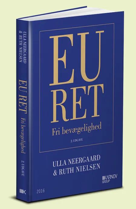 EU ret af Ruth Nielsen