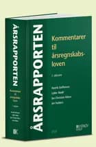 Årsrapporten
