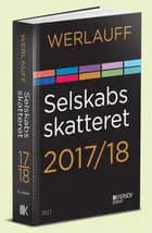 Selskabsskatteret 2017/18