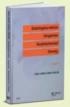 Betalingskorrektion, Omgørelse, Skatteforbehold, Omvalg