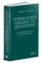 Forbrugeres adgang til erstatning, doktorafhandling