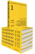 Karnovs Lovsamling 39. udgave