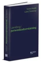 Lærebog i personskadeerstatning