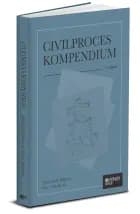 Civilproces (kompendium)