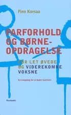 Parforhold og børneopdragelse
