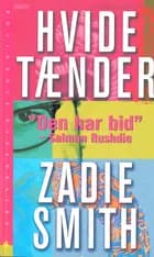 Hvide tænder