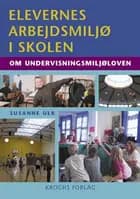 Elevernes arbejdsmiljø i skolen