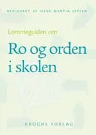 Lommeguiden om ro og orden i skolen