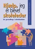 Hjælp, jeg er blevet skoleleder