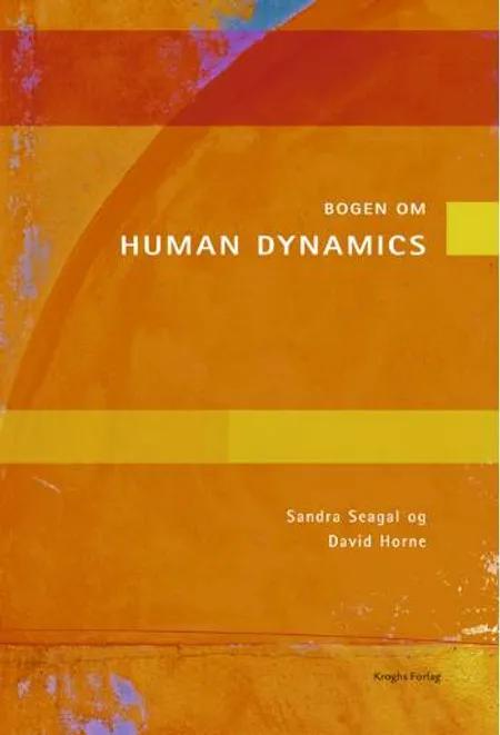 Bogen om Human Dynamics af Sandra Seagal