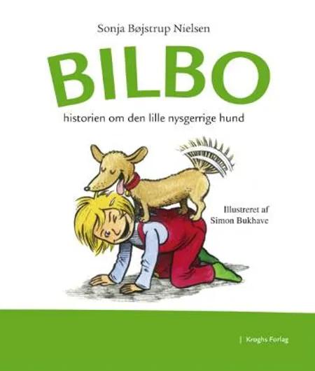 Bilbo af Sonja Bøjstrup Nielsen