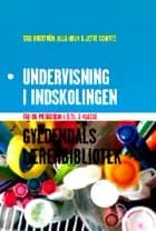 Undervisning i indskolingen