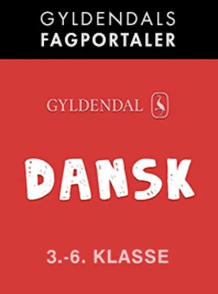 dansk.gyldendal.dk 3-6 
