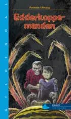 Edderkoppe-manden af Annette Herzog