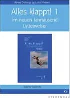 Alles klappt! 1. Lytteøvelser cd
