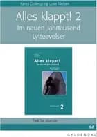 Alles klappt! 2. Lytteøvelser cd