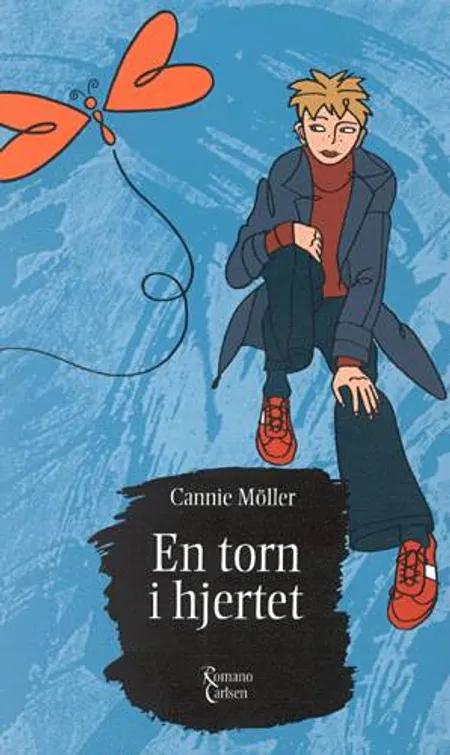 En torn i hjertet af Cannie Möller