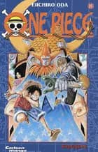 One Piece 35 - Kaptajnen