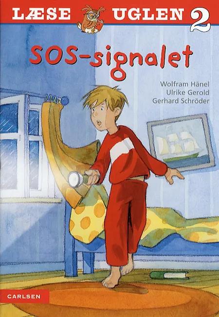 SOS-signalet af Wolfram Hänel