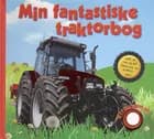 Min fantastiske traktorbog