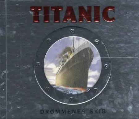 Titanic af Duncan Crosbie