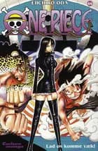 One Piece 44: Lad os komme væk!