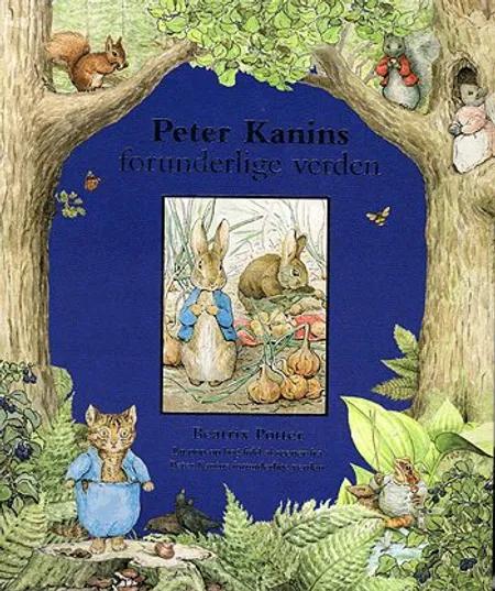 Peter Kanins forunderlige verden af Beatrix Potter