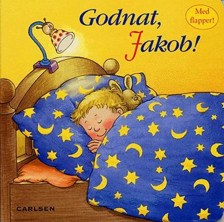 Godnat, Jakob! af Peter Friedl